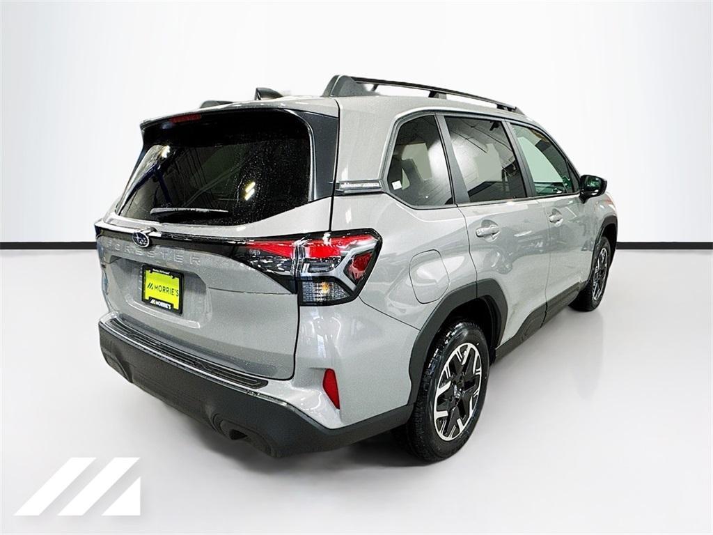 new 2026 Subaru Forester car, priced at $36,247