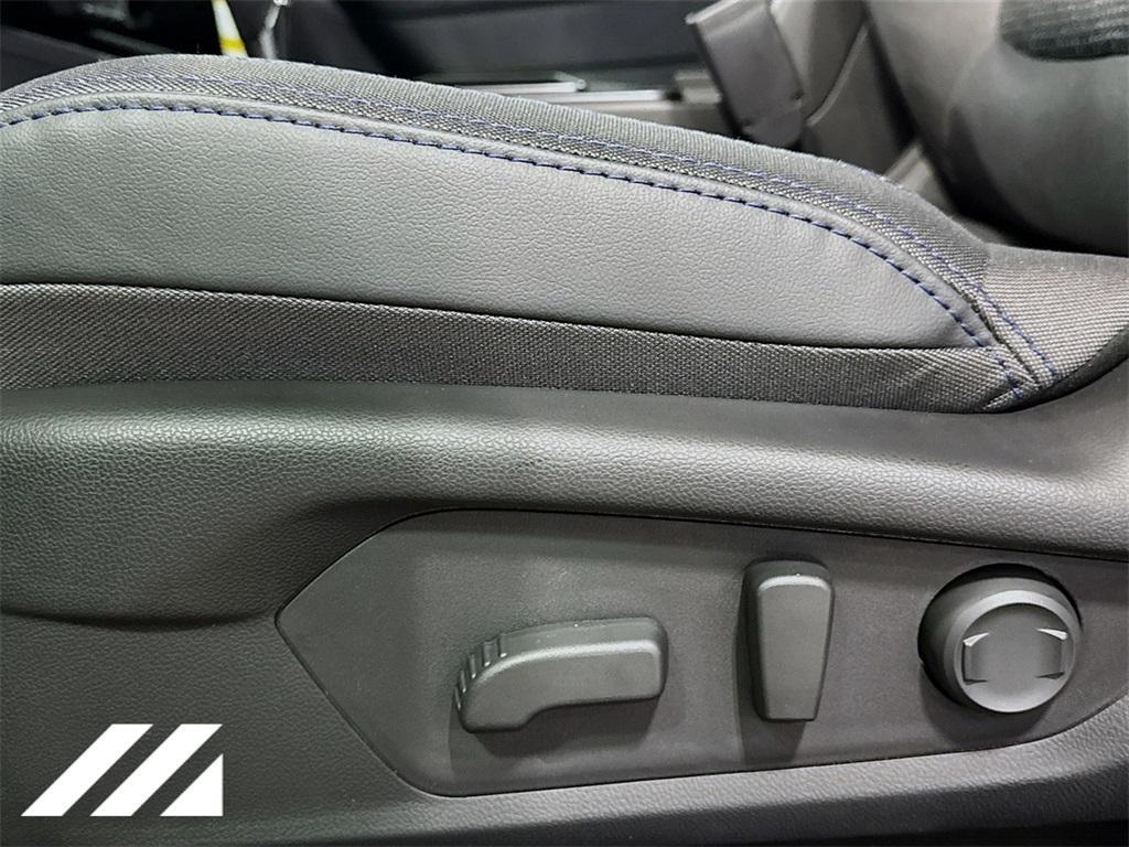 new 2026 Subaru Forester car, priced at $36,247