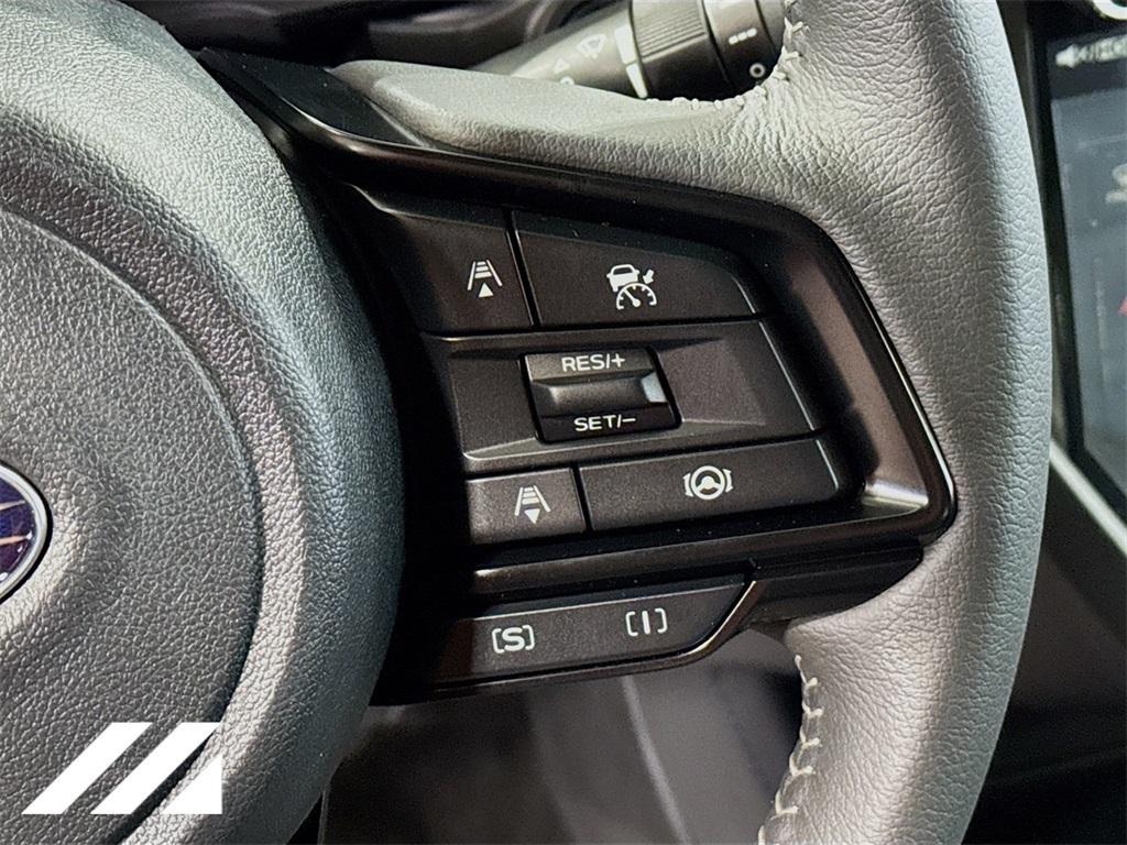 new 2026 Subaru Forester car, priced at $36,247