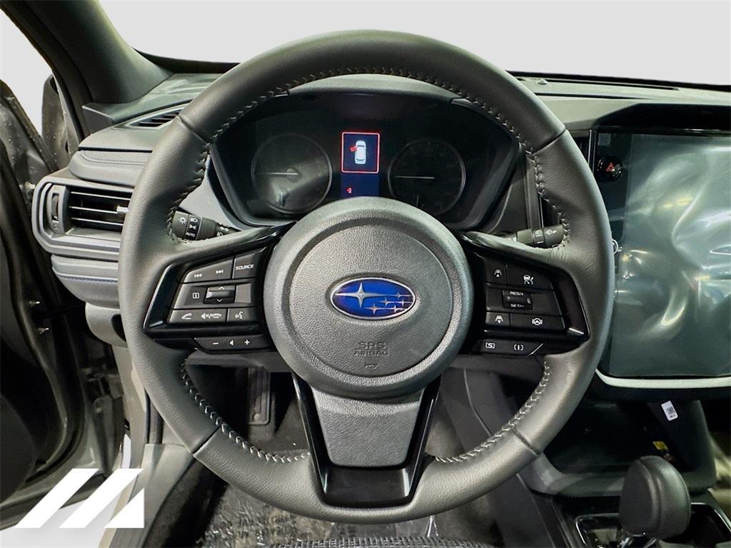 new 2026 Subaru Forester car, priced at $36,247