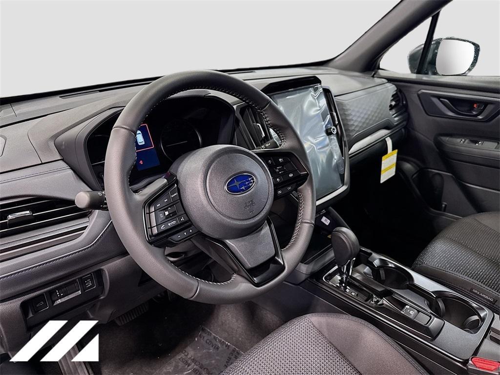 new 2026 Subaru Forester car, priced at $36,247