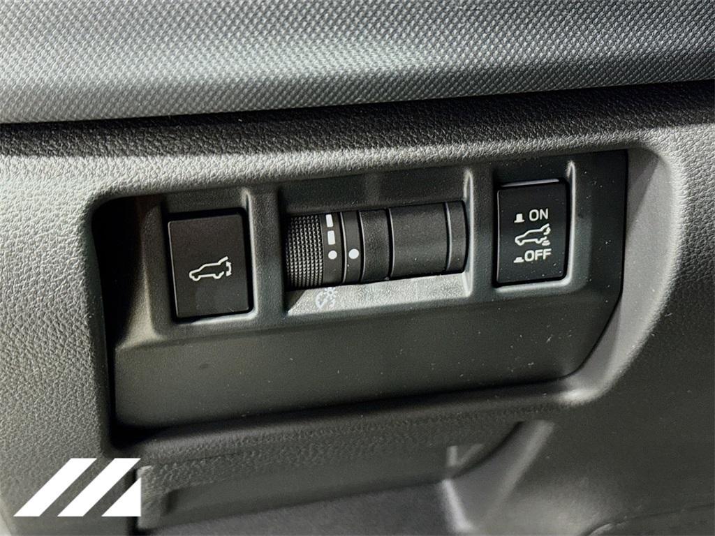 new 2026 Subaru Forester car, priced at $36,247