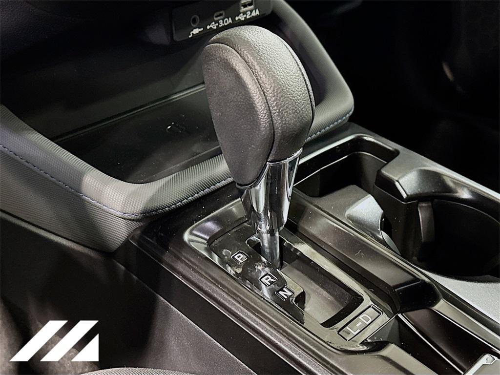 new 2026 Subaru Forester car, priced at $36,247