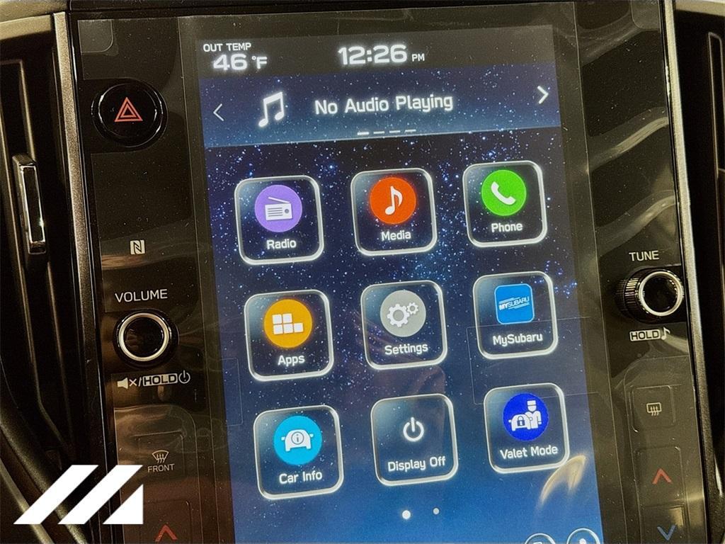 new 2026 Subaru Forester car, priced at $36,247