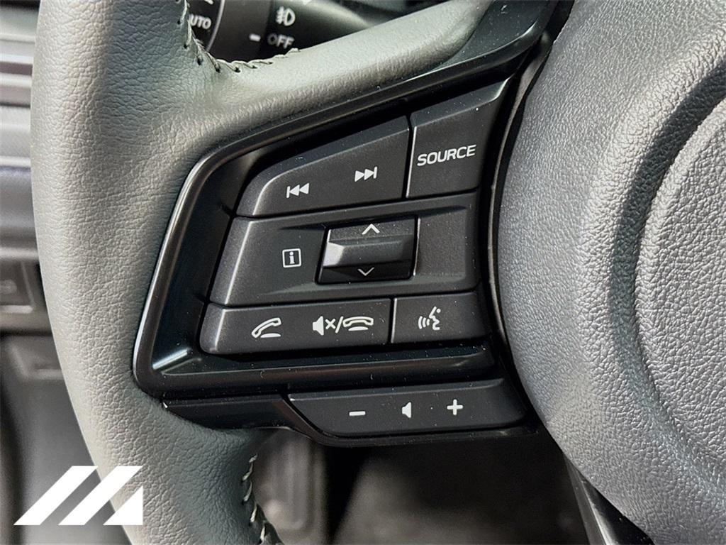 new 2026 Subaru Forester car, priced at $36,247