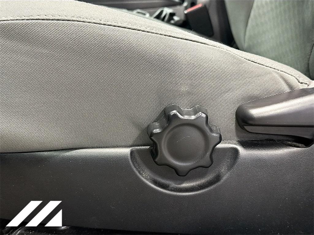 used 2021 Toyota Tacoma car, priced at $32,899