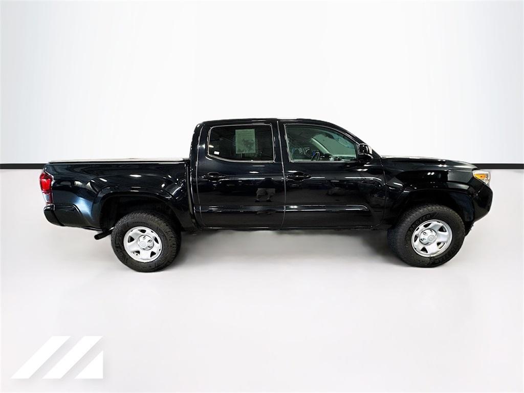 used 2021 Toyota Tacoma car, priced at $32,899