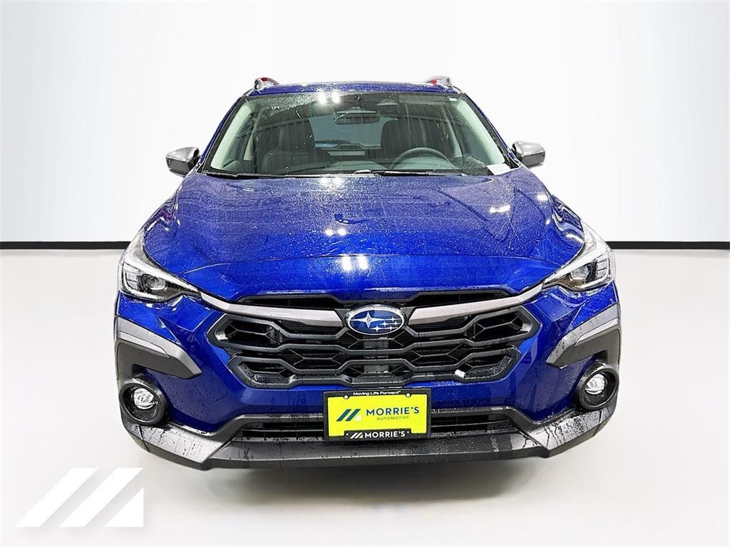 new 2025 Subaru Crosstrek car, priced at $33,739