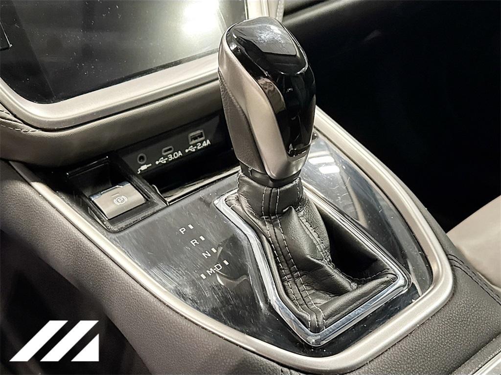 used 2024 Subaru Outback car, priced at $31,000