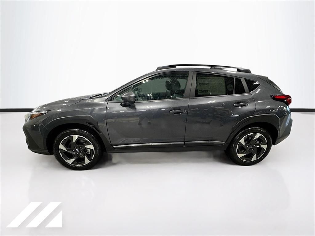 new 2025 Subaru Crosstrek car, priced at $36,787
