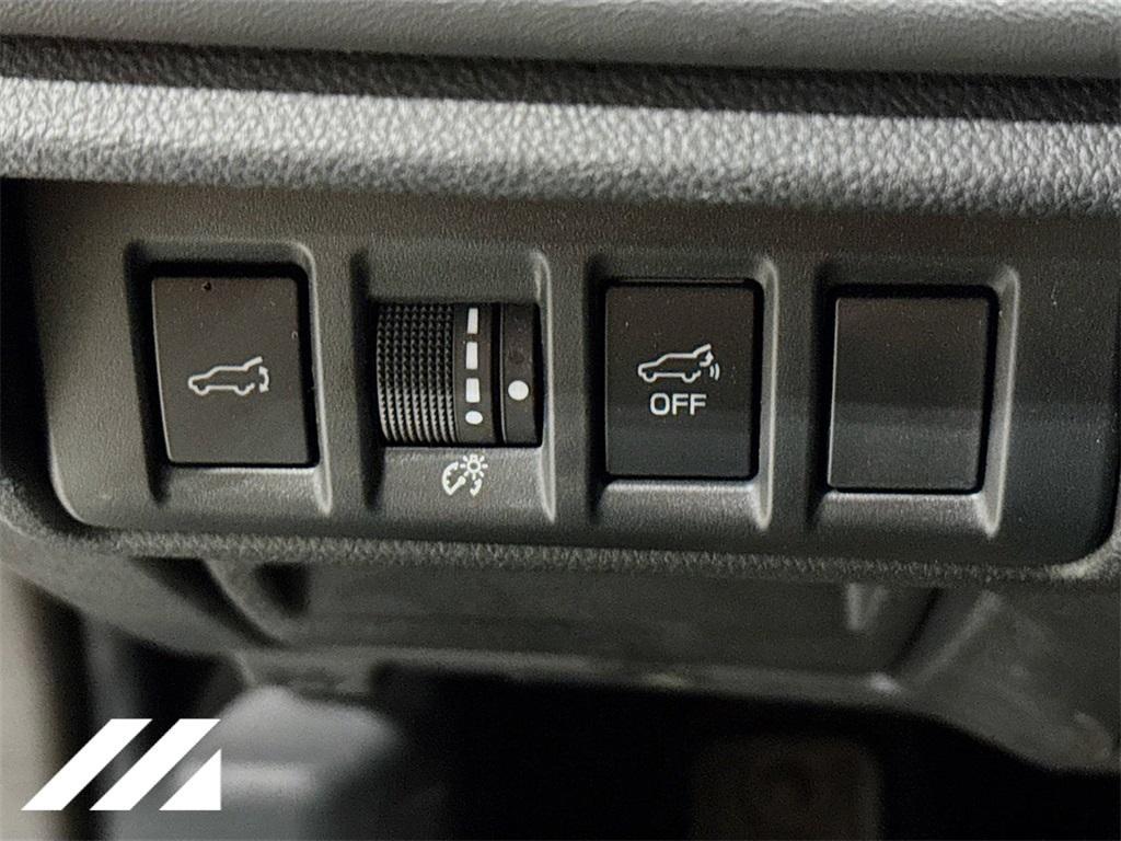 used 2022 Subaru Outback car, priced at $26,500