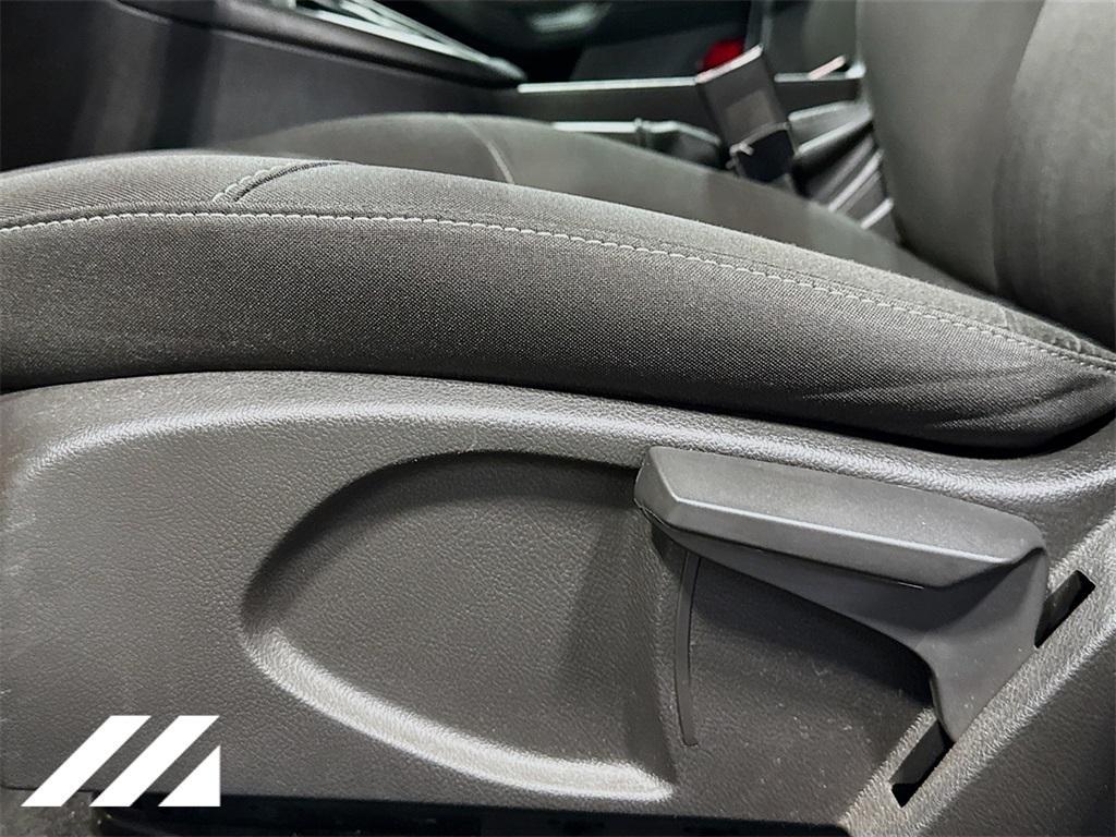 used 2018 Ford Focus car, priced at $10,000