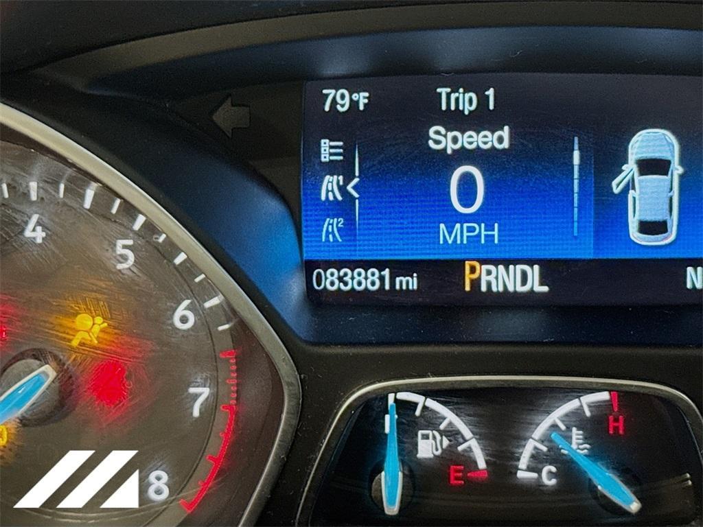 used 2018 Ford Focus car, priced at $10,000