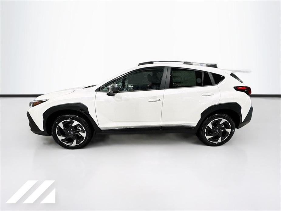 new 2025 Subaru Crosstrek car, priced at $32,860