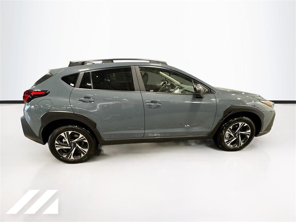 new 2025 Subaru Crosstrek car, priced at $31,006