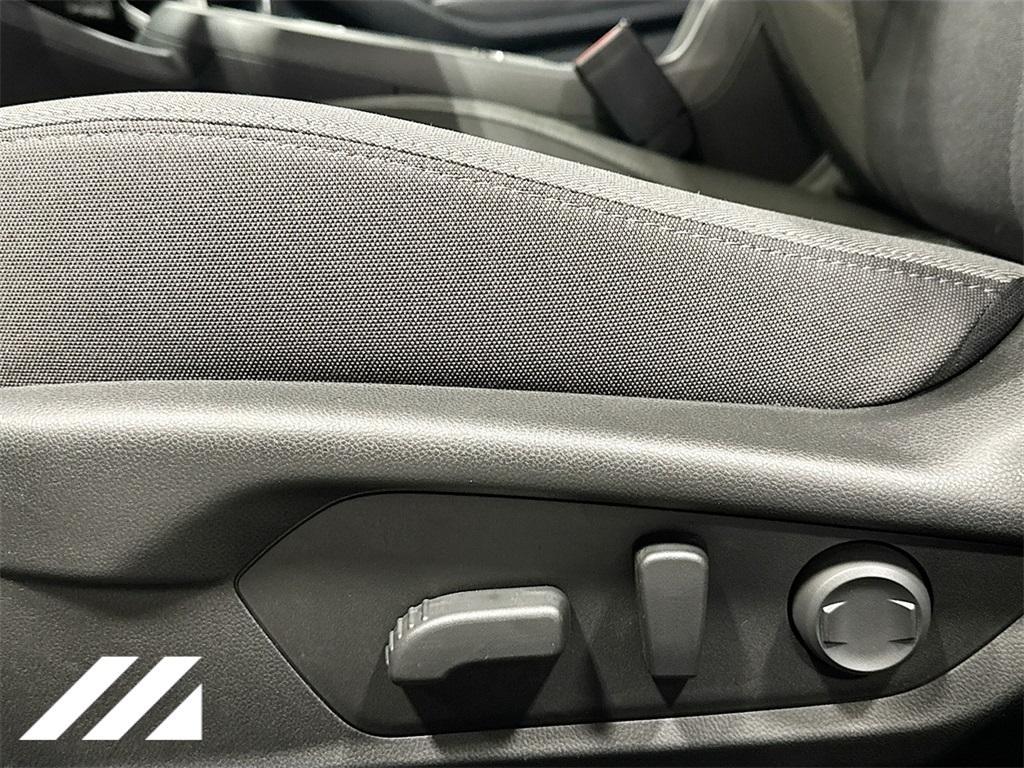 new 2025 Subaru Crosstrek car, priced at $31,006