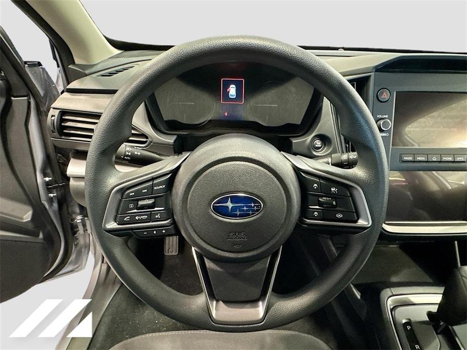 new 2024 Subaru Impreza car, priced at $23,280