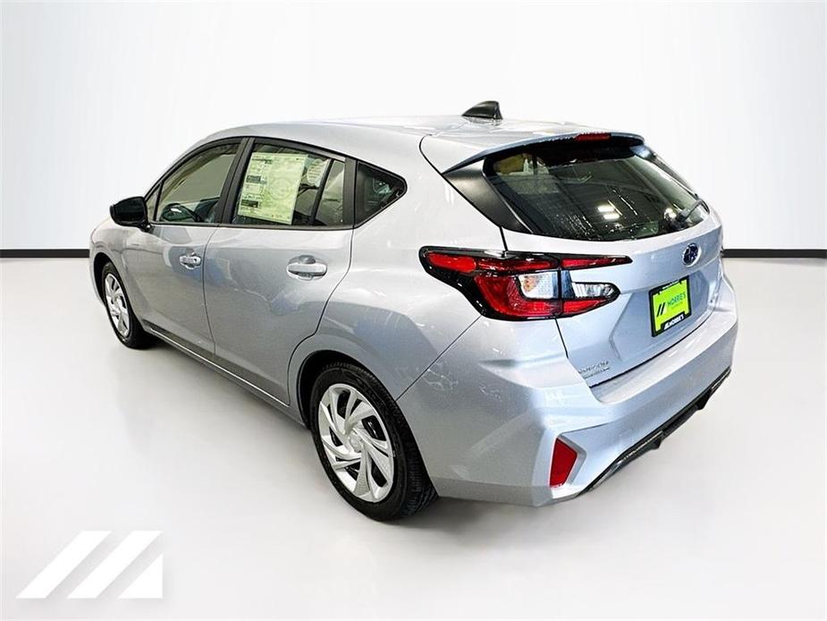 new 2024 Subaru Impreza car, priced at $23,280