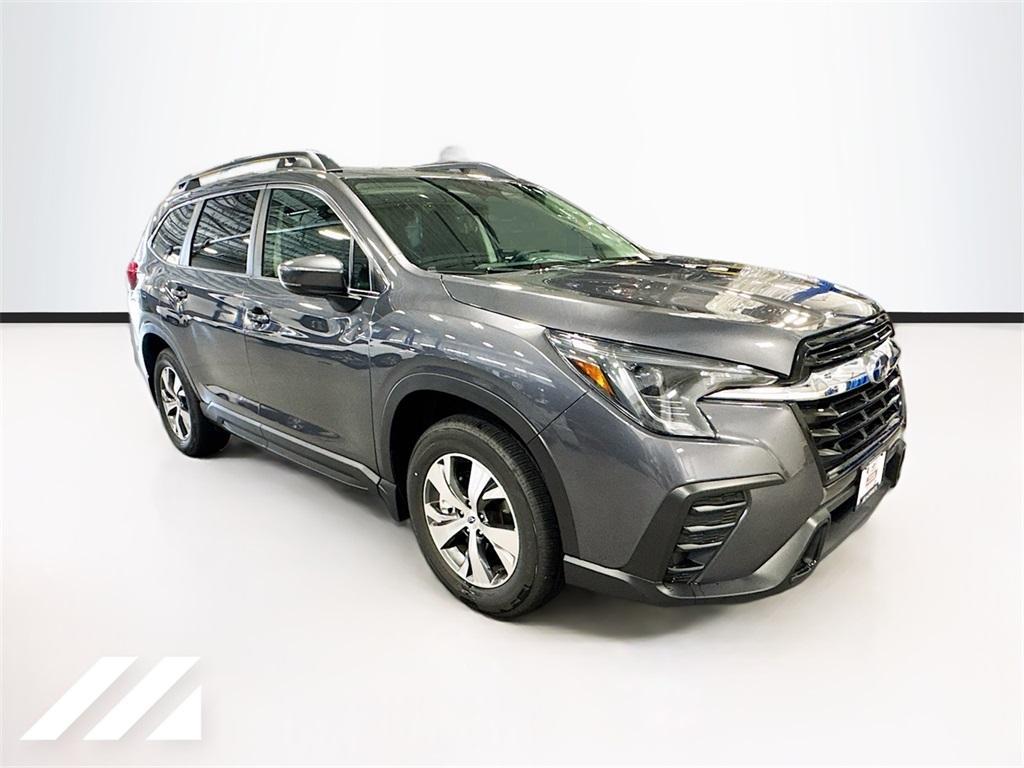 used 2025 Subaru Ascent car, priced at $37,500