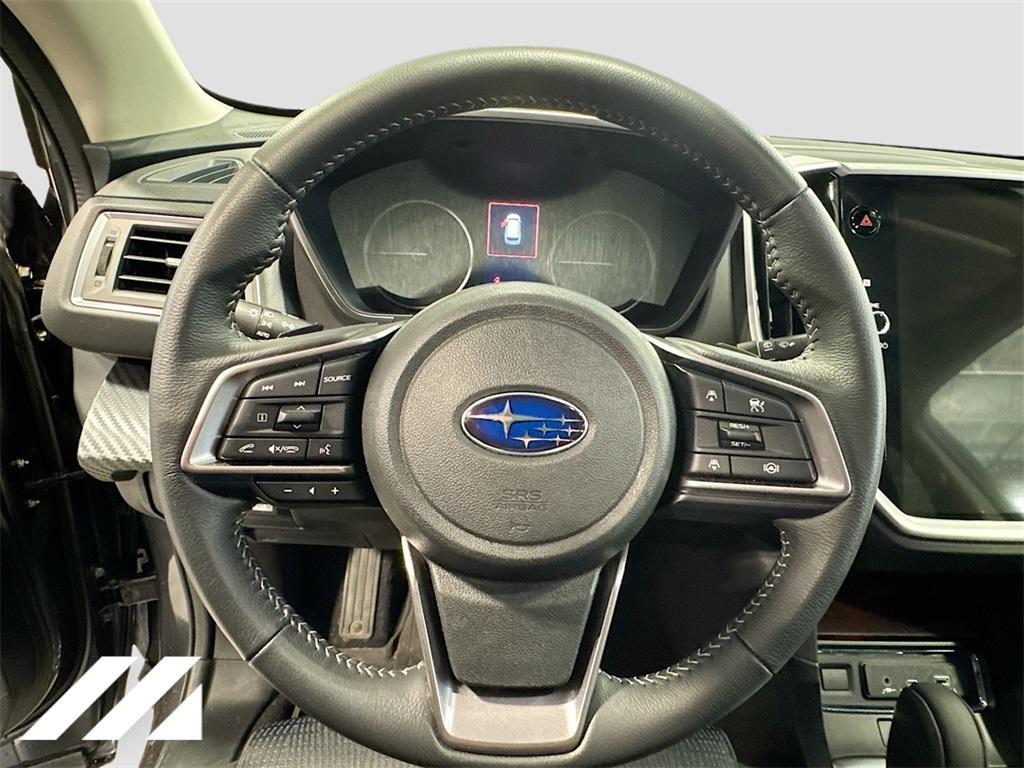 used 2025 Subaru Ascent car, priced at $37,500