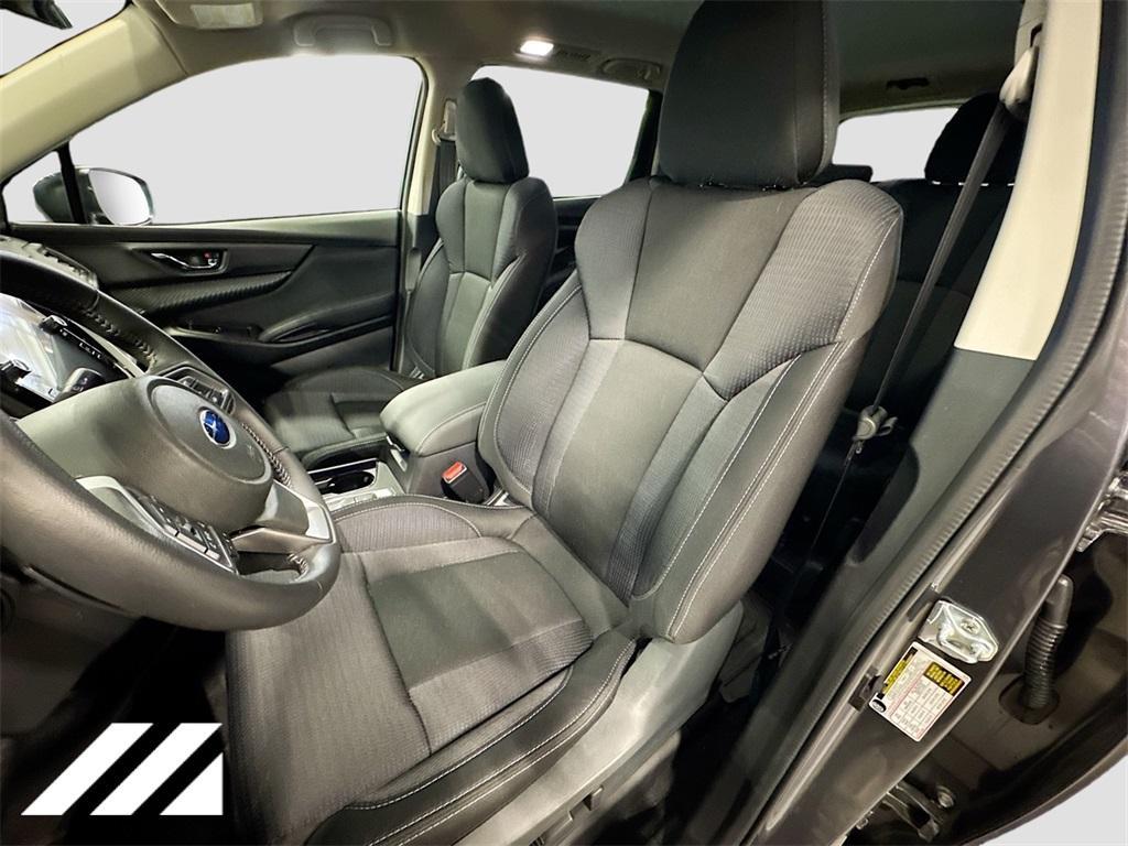 used 2025 Subaru Ascent car, priced at $37,500