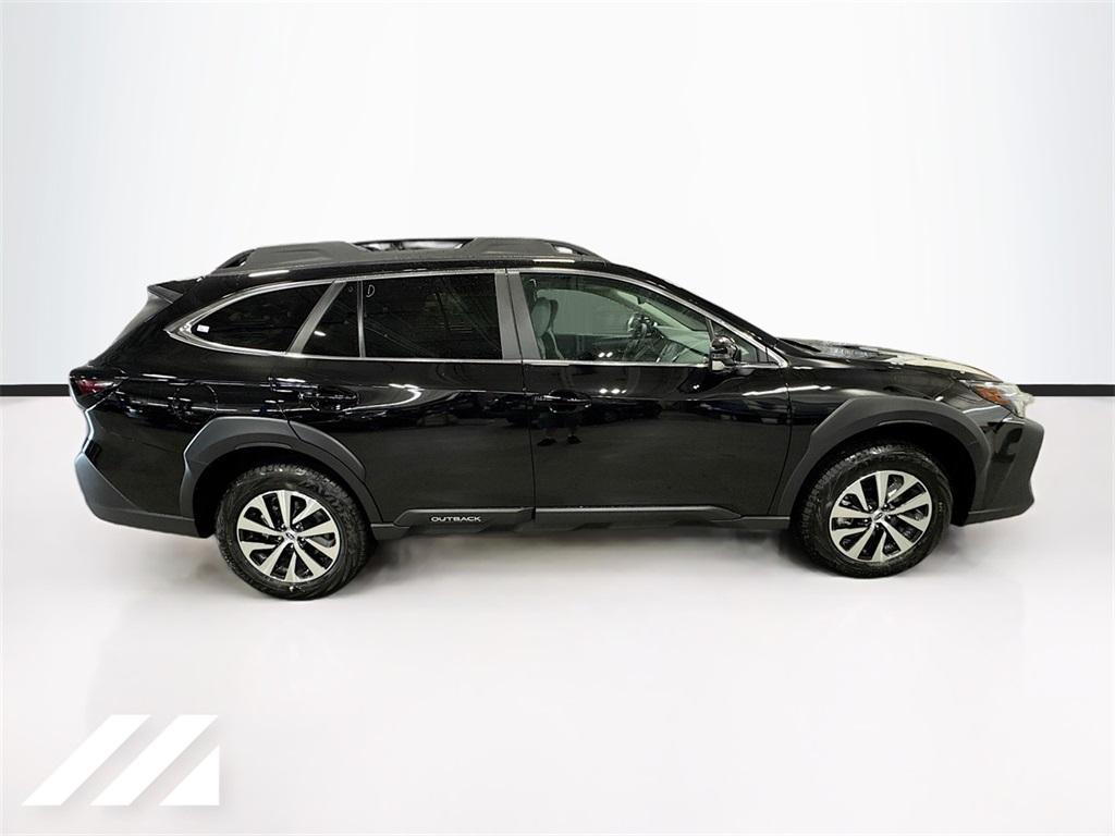 new 2025 Subaru Outback car, priced at $38,538