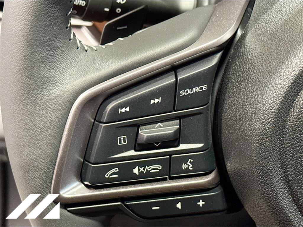 new 2025 Subaru Outback car, priced at $47,249