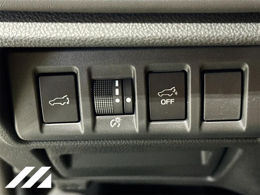 new 2025 Subaru Outback car, priced at $47,249