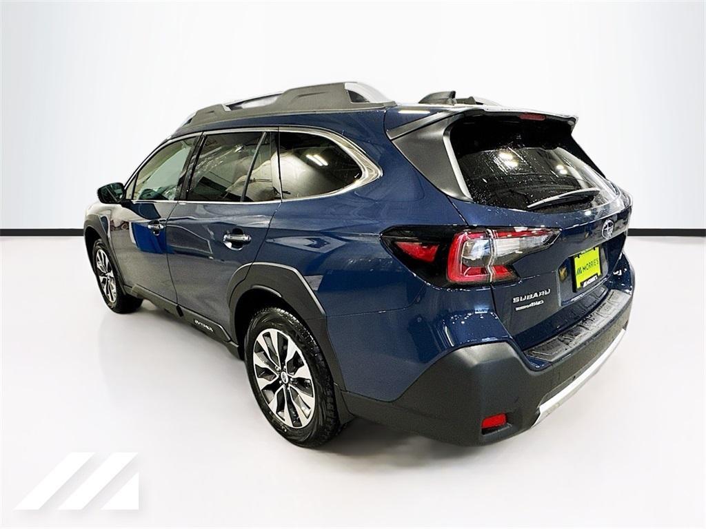 new 2025 Subaru Outback car, priced at $47,249