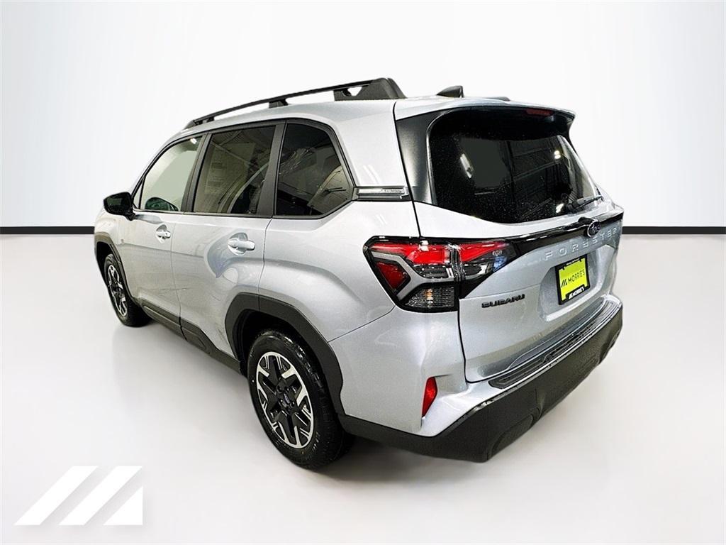 new 2026 Subaru Forester car, priced at $35,872