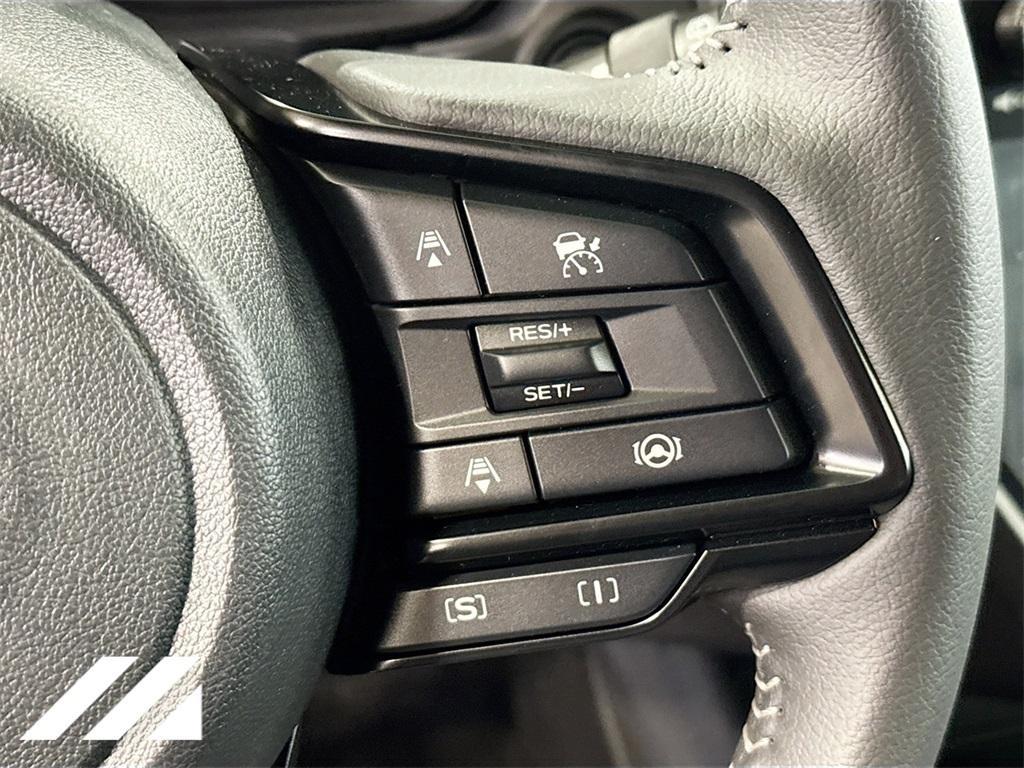 new 2026 Subaru Forester car, priced at $35,872