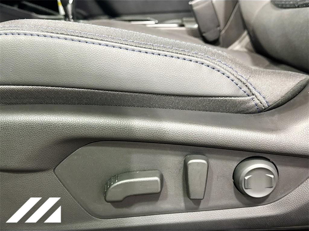 new 2026 Subaru Forester car, priced at $35,872