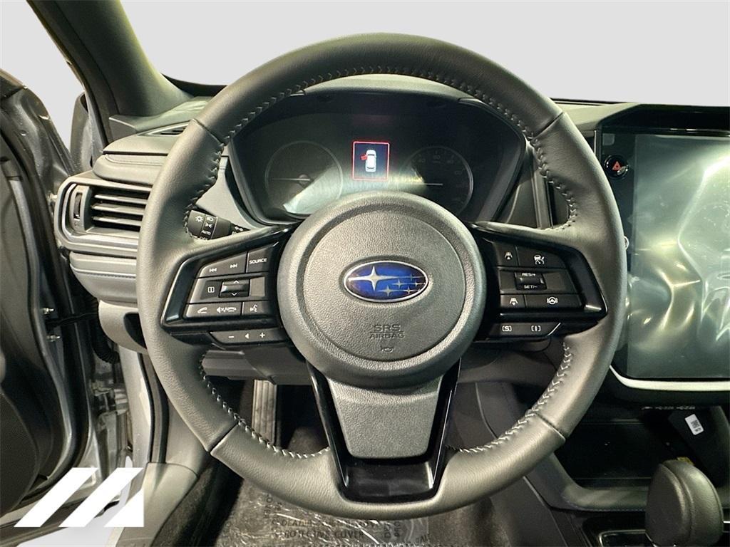 new 2026 Subaru Forester car, priced at $35,872