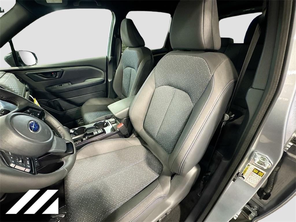 new 2026 Subaru Forester car, priced at $35,872