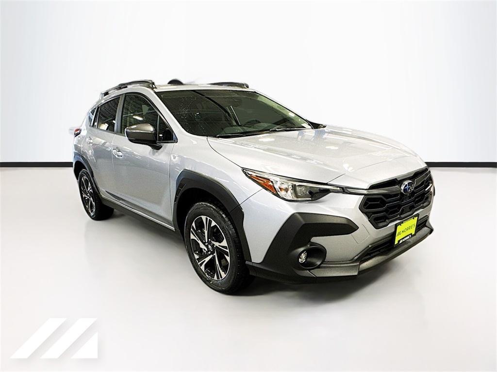 new 2025 Subaru Crosstrek car, priced at $31,720