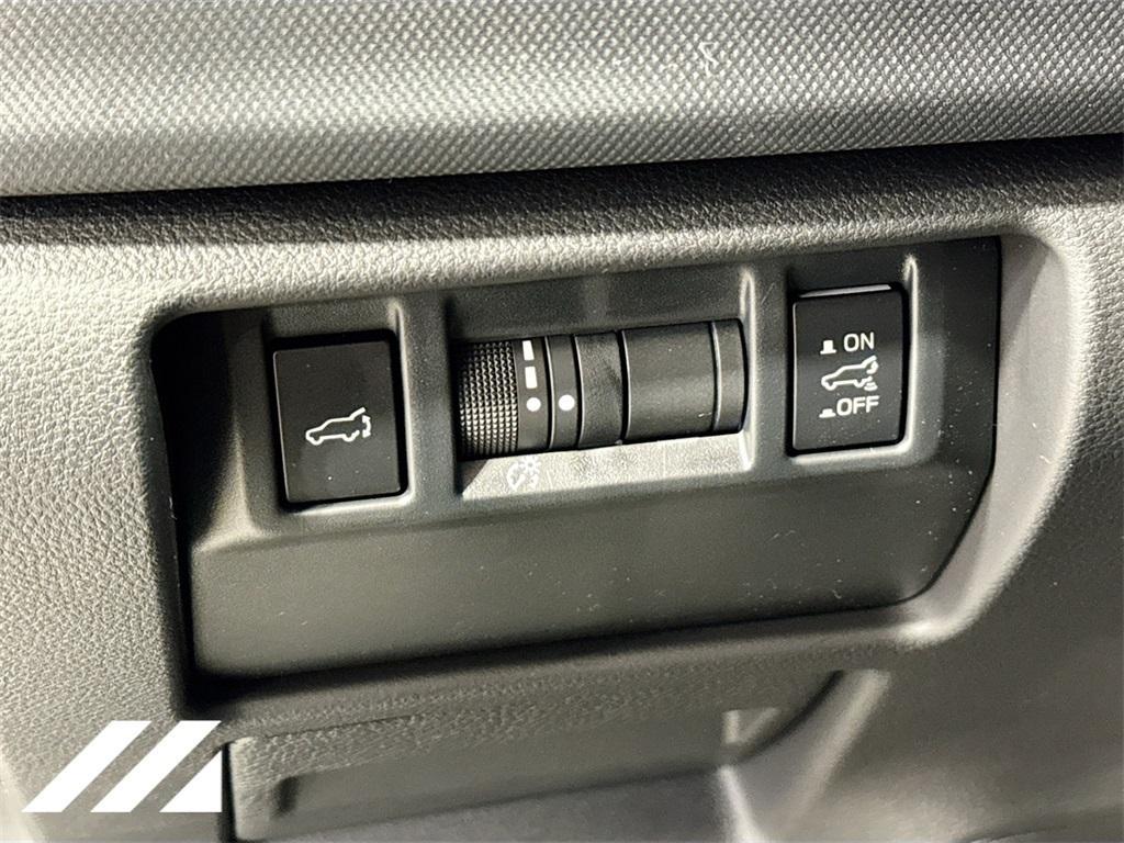 new 2026 Subaru Forester car, priced at $35,872