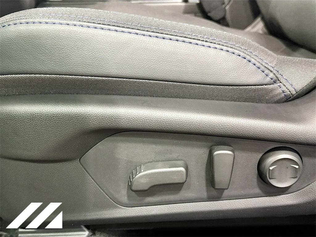 new 2026 Subaru Forester car, priced at $35,872