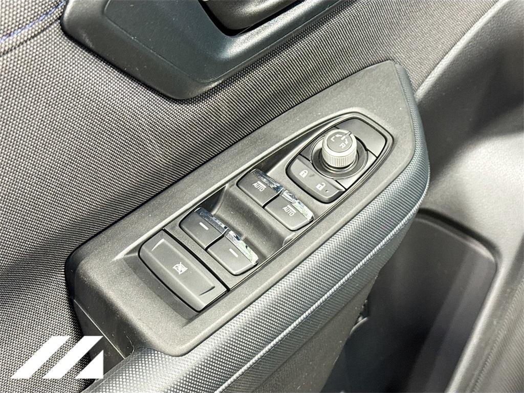 new 2026 Subaru Forester car, priced at $35,872