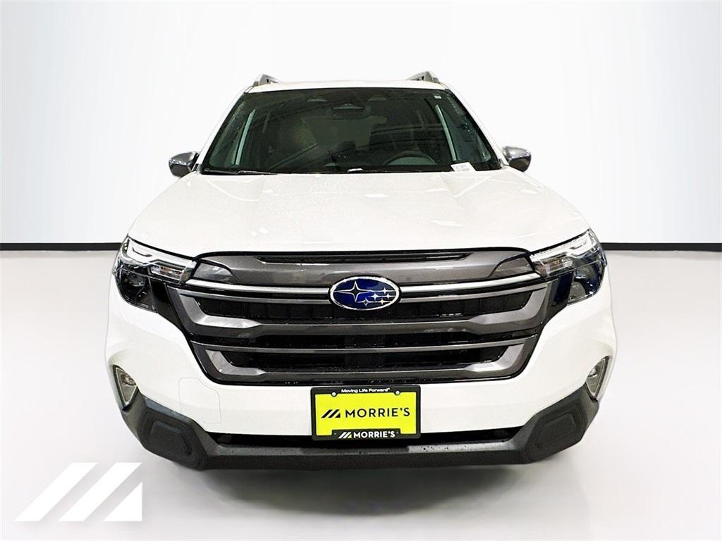 new 2026 Subaru Forester car, priced at $35,872