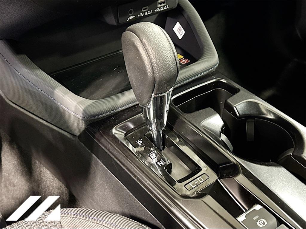 new 2026 Subaru Forester car, priced at $35,872