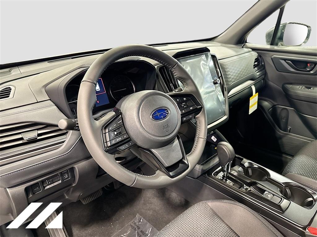 new 2026 Subaru Forester car, priced at $35,872