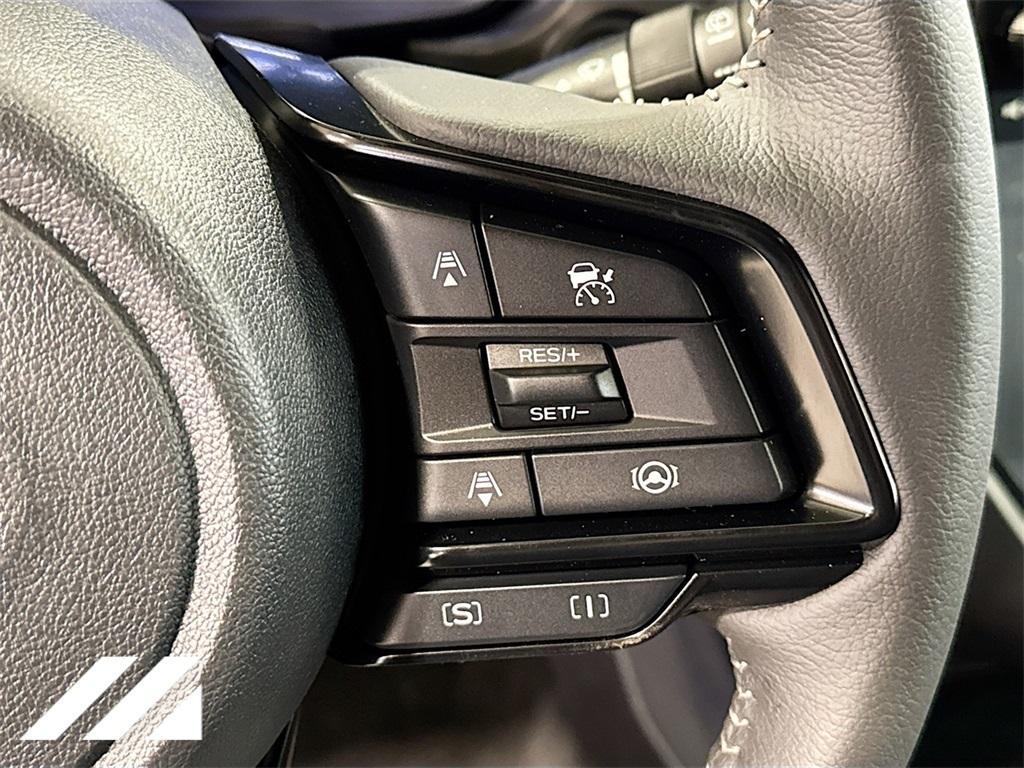 new 2026 Subaru Forester car, priced at $35,872