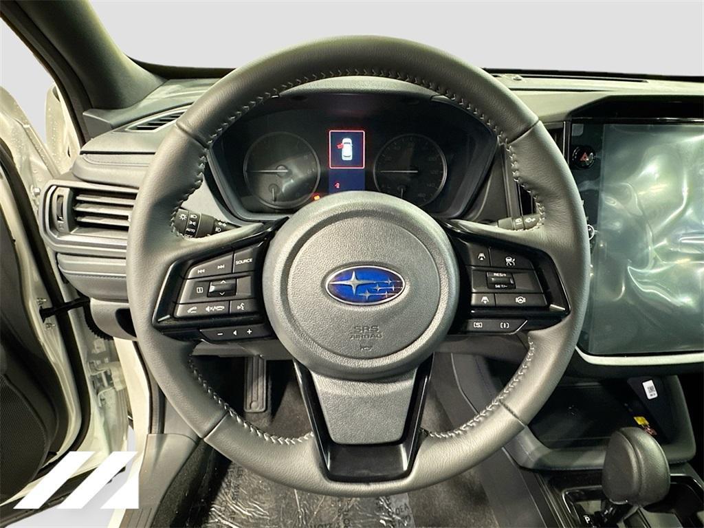 new 2026 Subaru Forester car, priced at $35,872