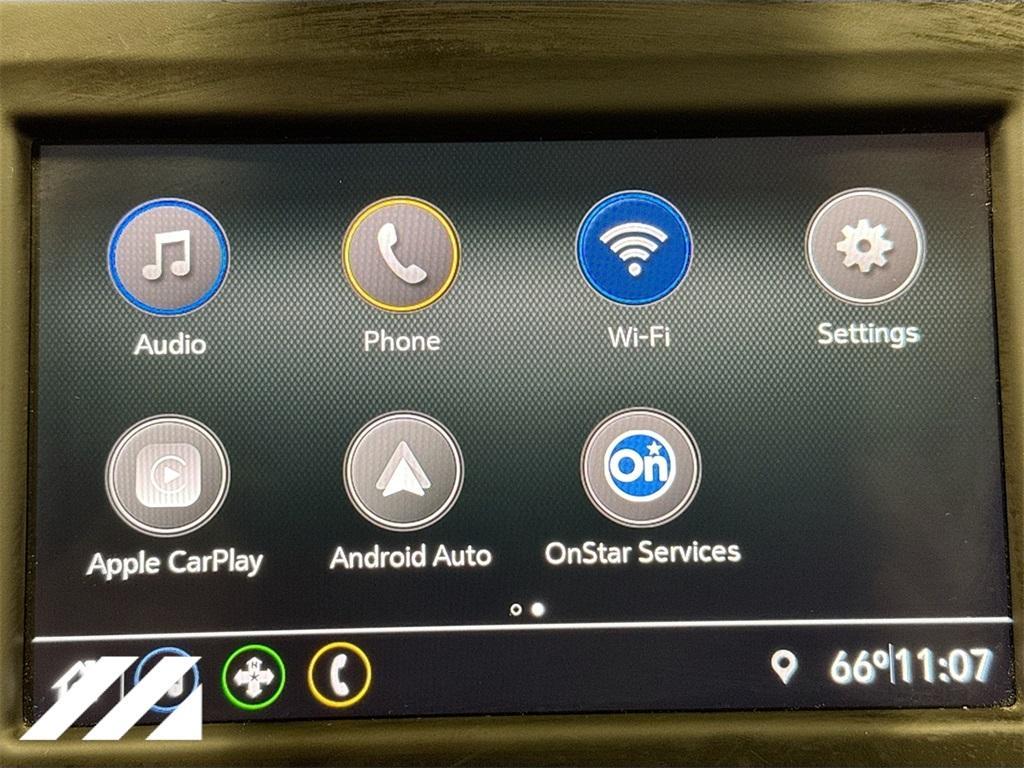 used 2021 Chevrolet Equinox car, priced at $20,000