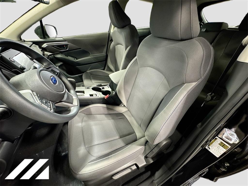 new 2025 Subaru Impreza car, priced at $26,310
