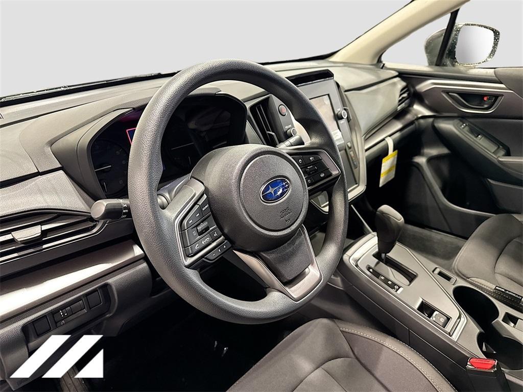 new 2025 Subaru Impreza car, priced at $26,310