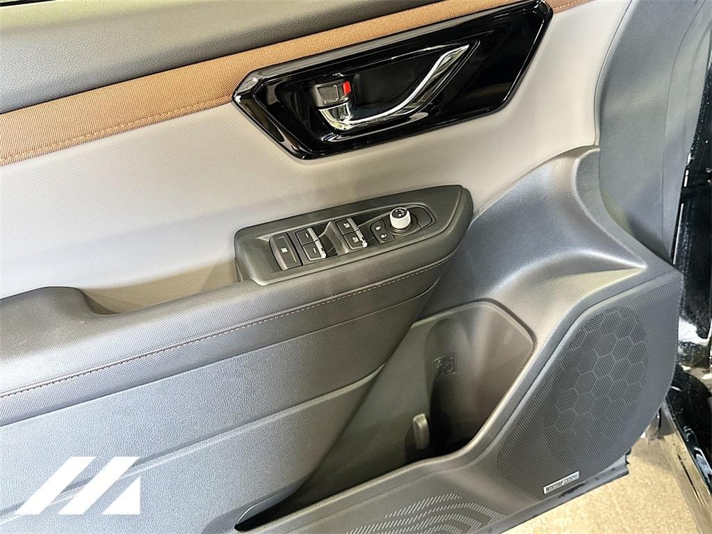 new 2025 Subaru Forester car, priced at $40,337