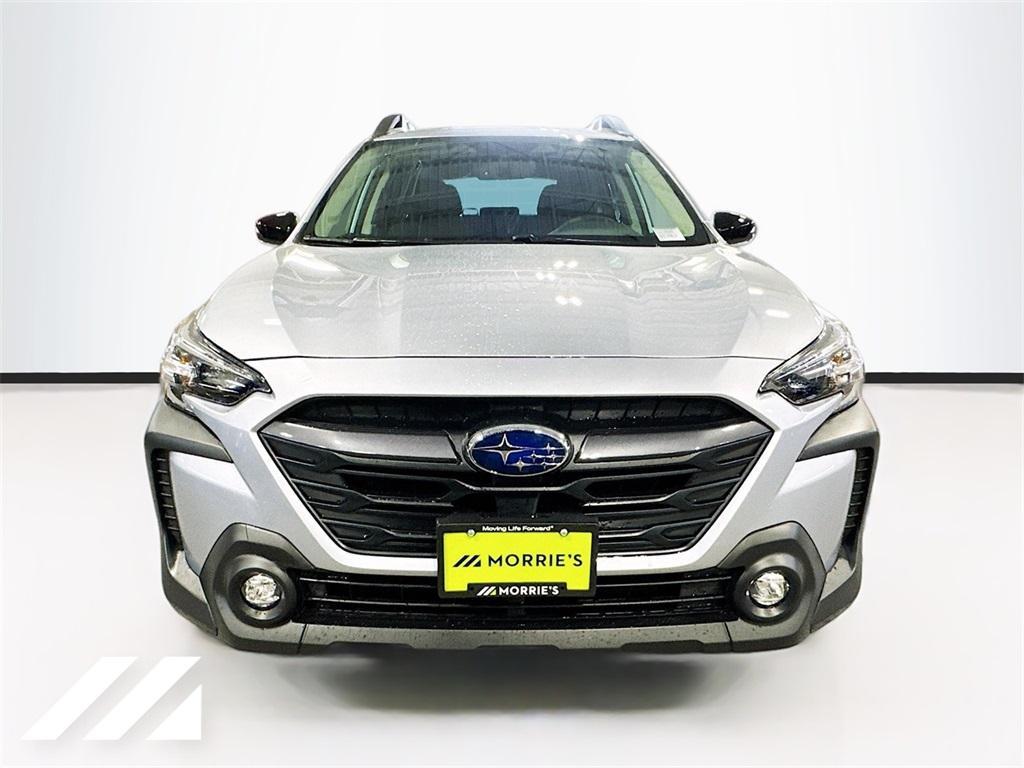new 2025 Subaru Outback car, priced at $36,081