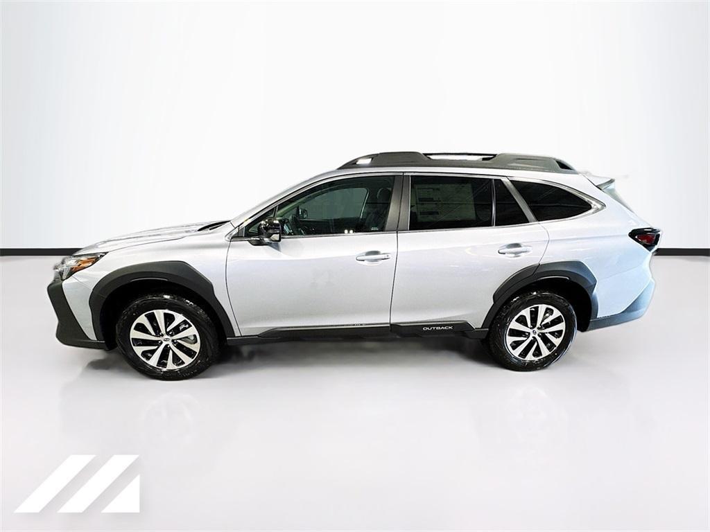 new 2025 Subaru Outback car, priced at $36,081