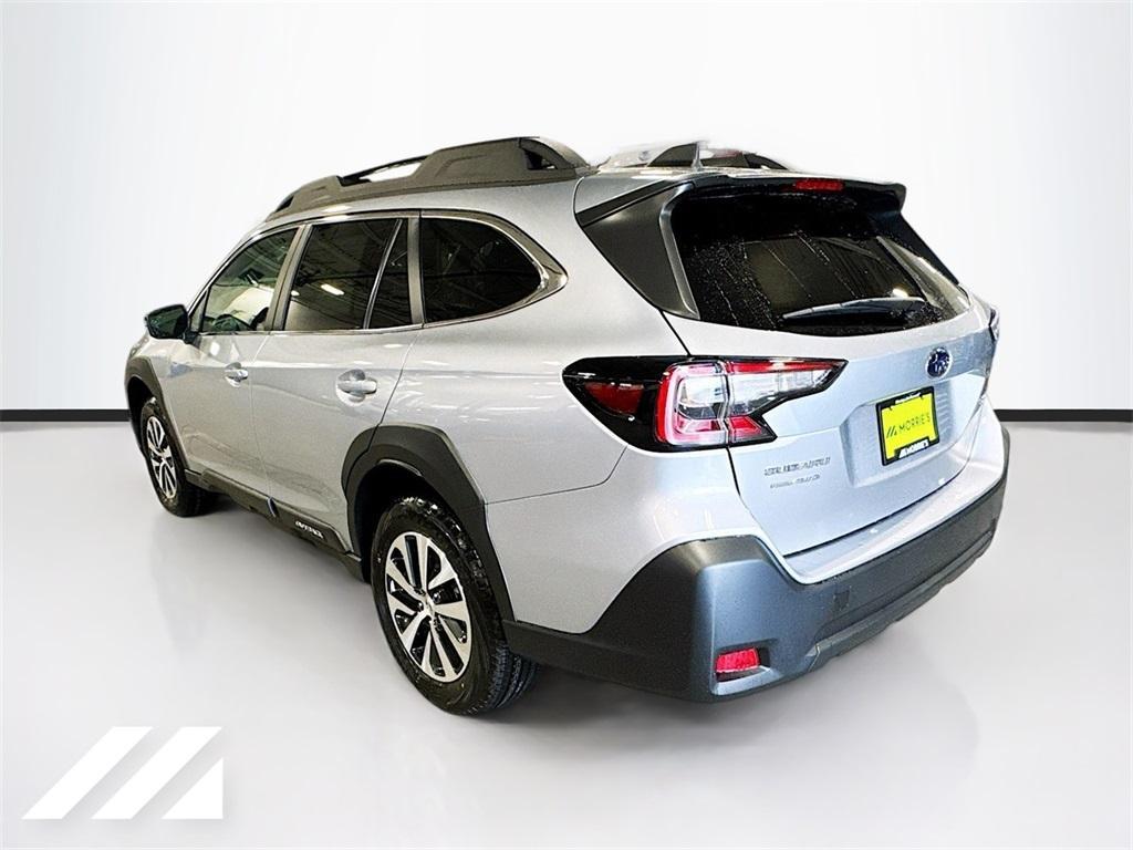 new 2025 Subaru Outback car, priced at $36,081
